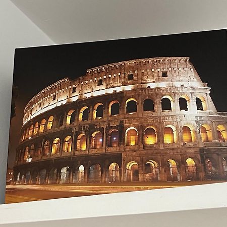 Appia Suite Rome Luaran gambar