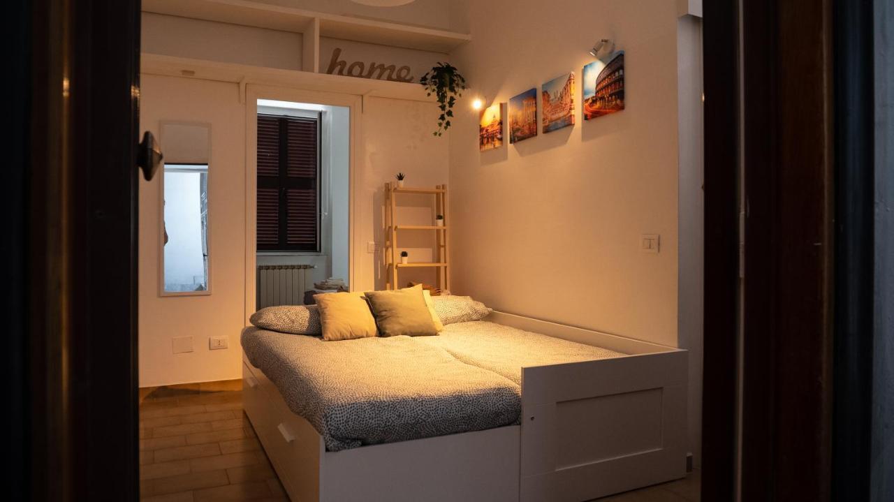 Appia Suite Rome Luaran gambar