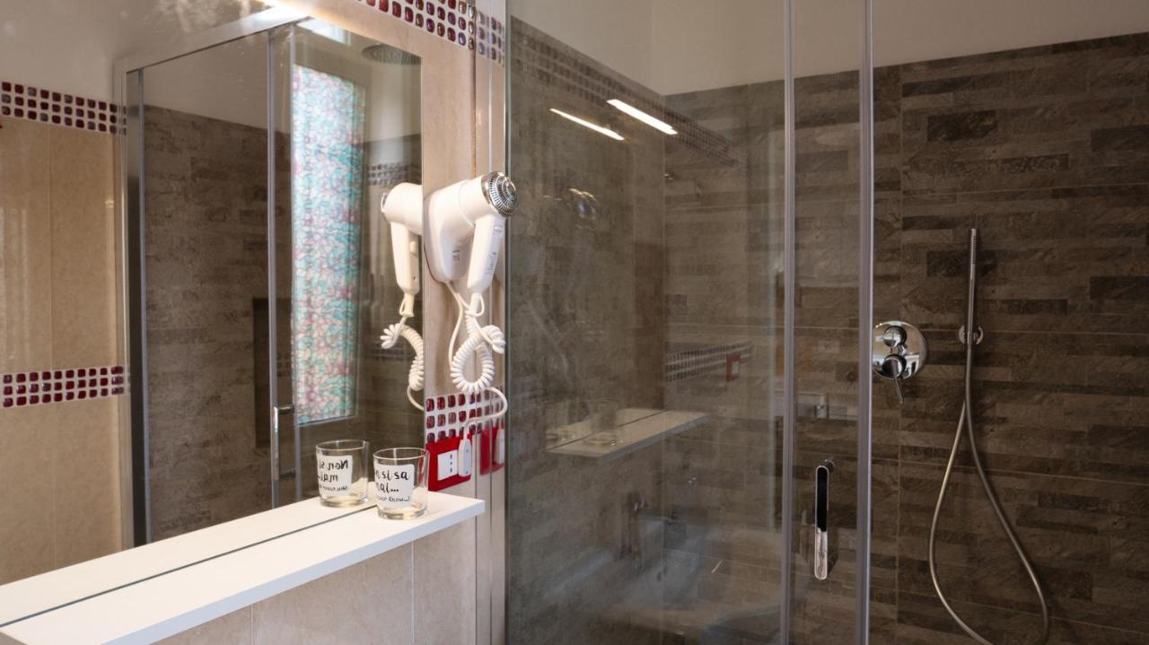 Appia Suite Rome Luaran gambar