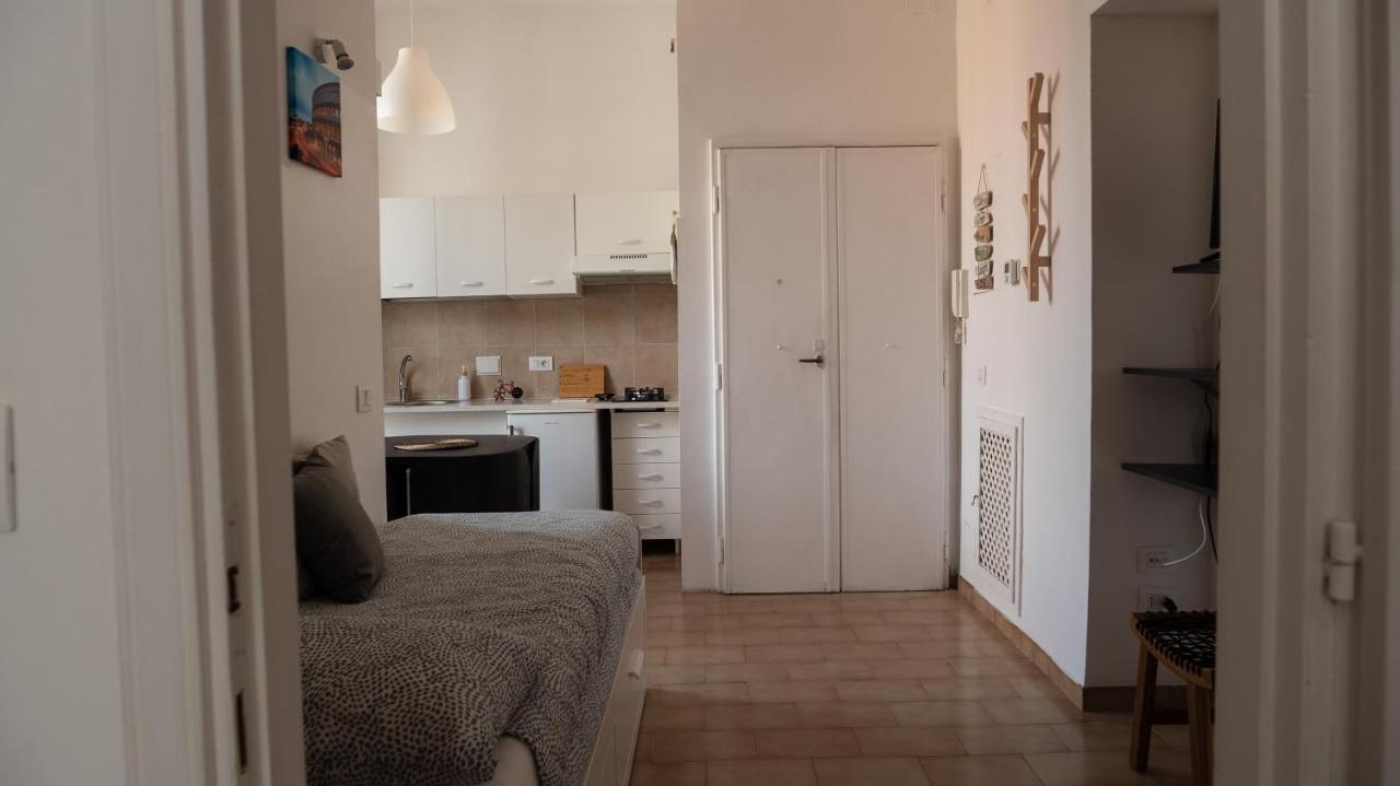 Appia Suite Rome Luaran gambar
