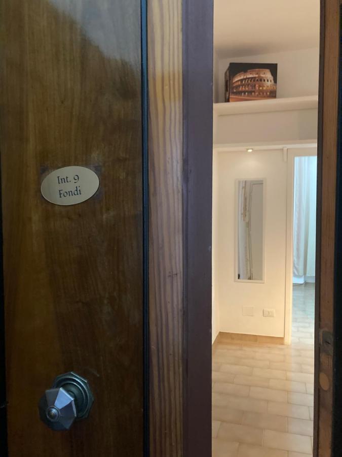 Appia Suite Rome Luaran gambar