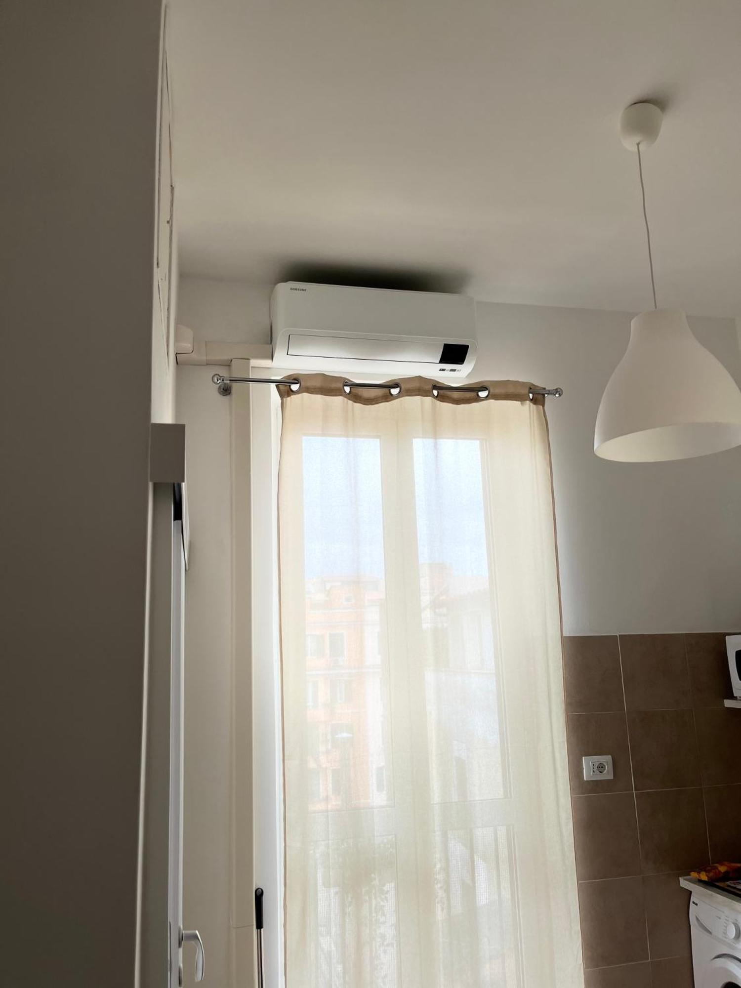 Appia Suite Rome Luaran gambar