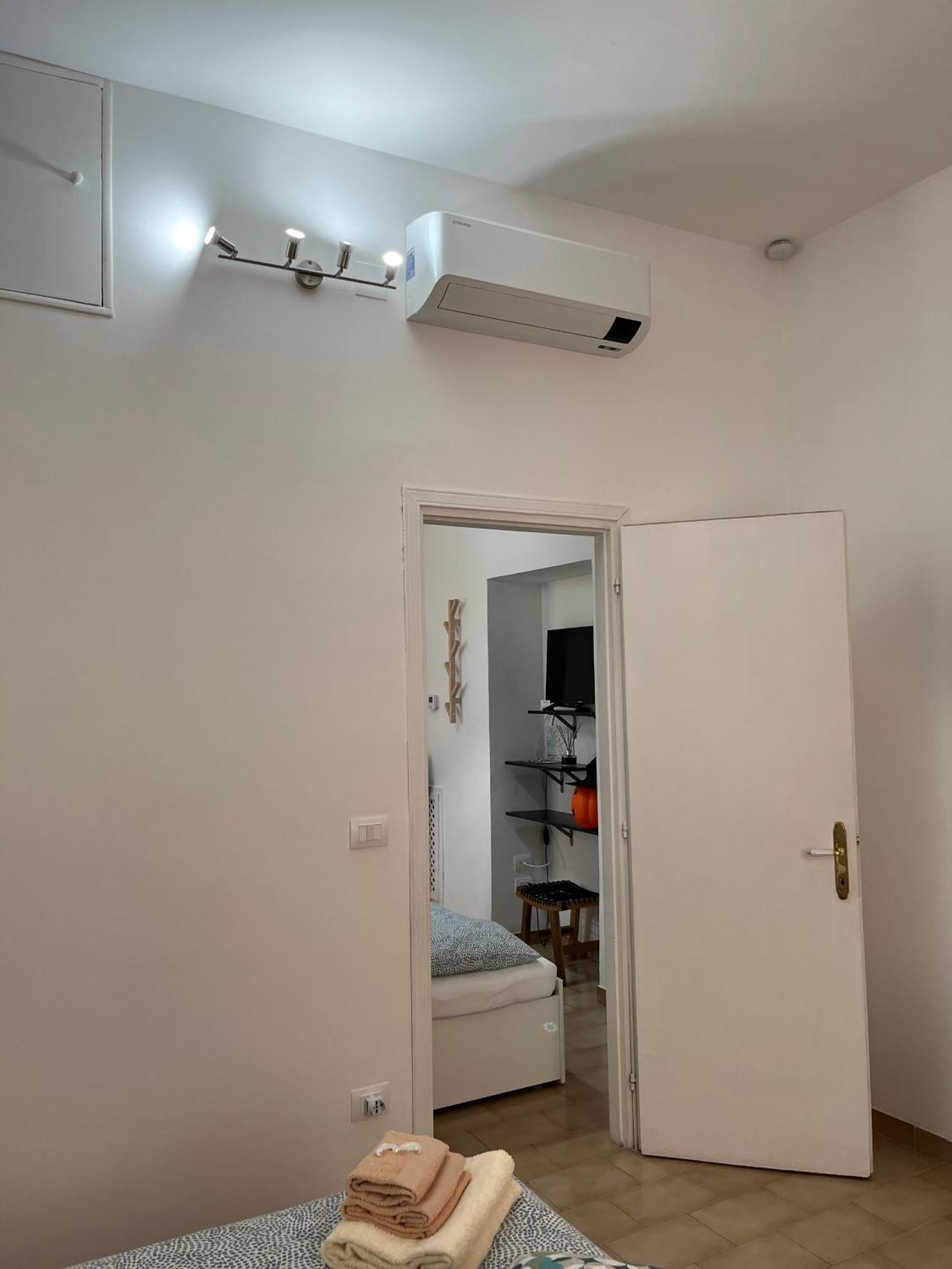 Appia Suite Rome Luaran gambar