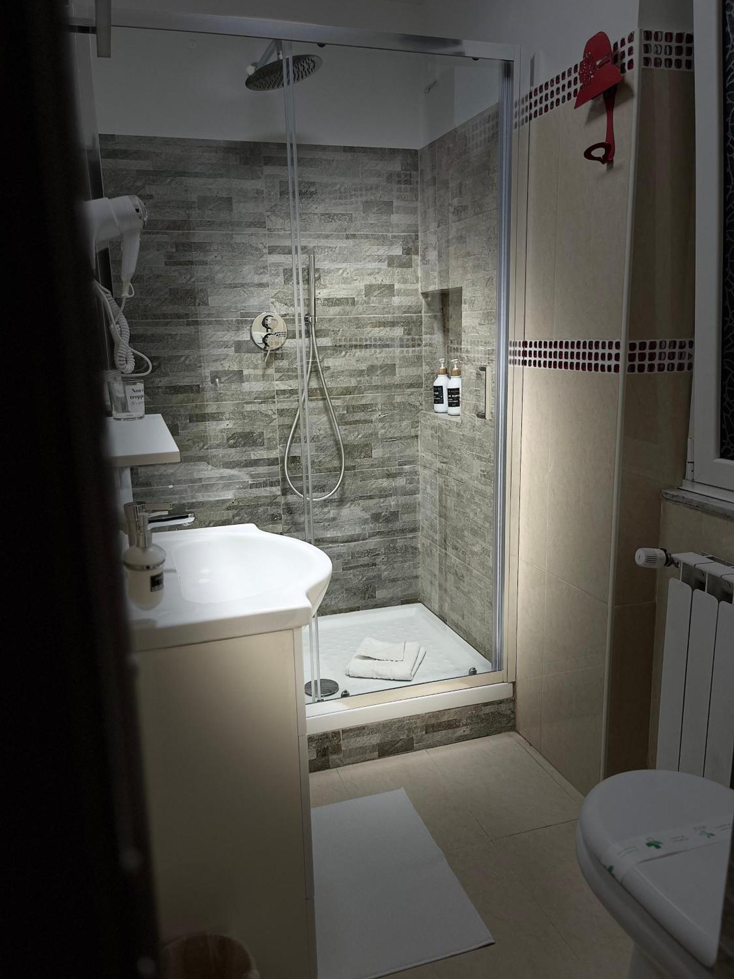 Appia Suite Rome Luaran gambar