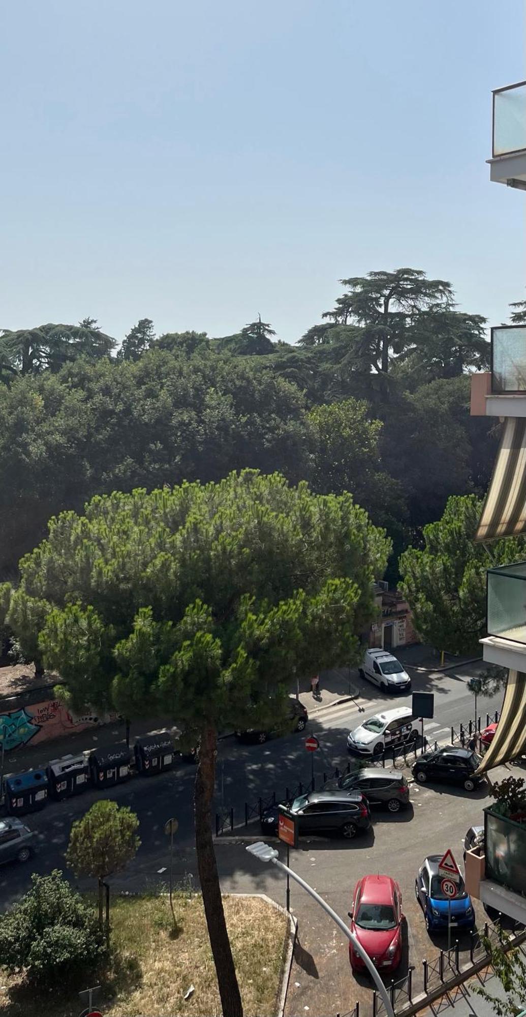 Appia Suite Rome Luaran gambar