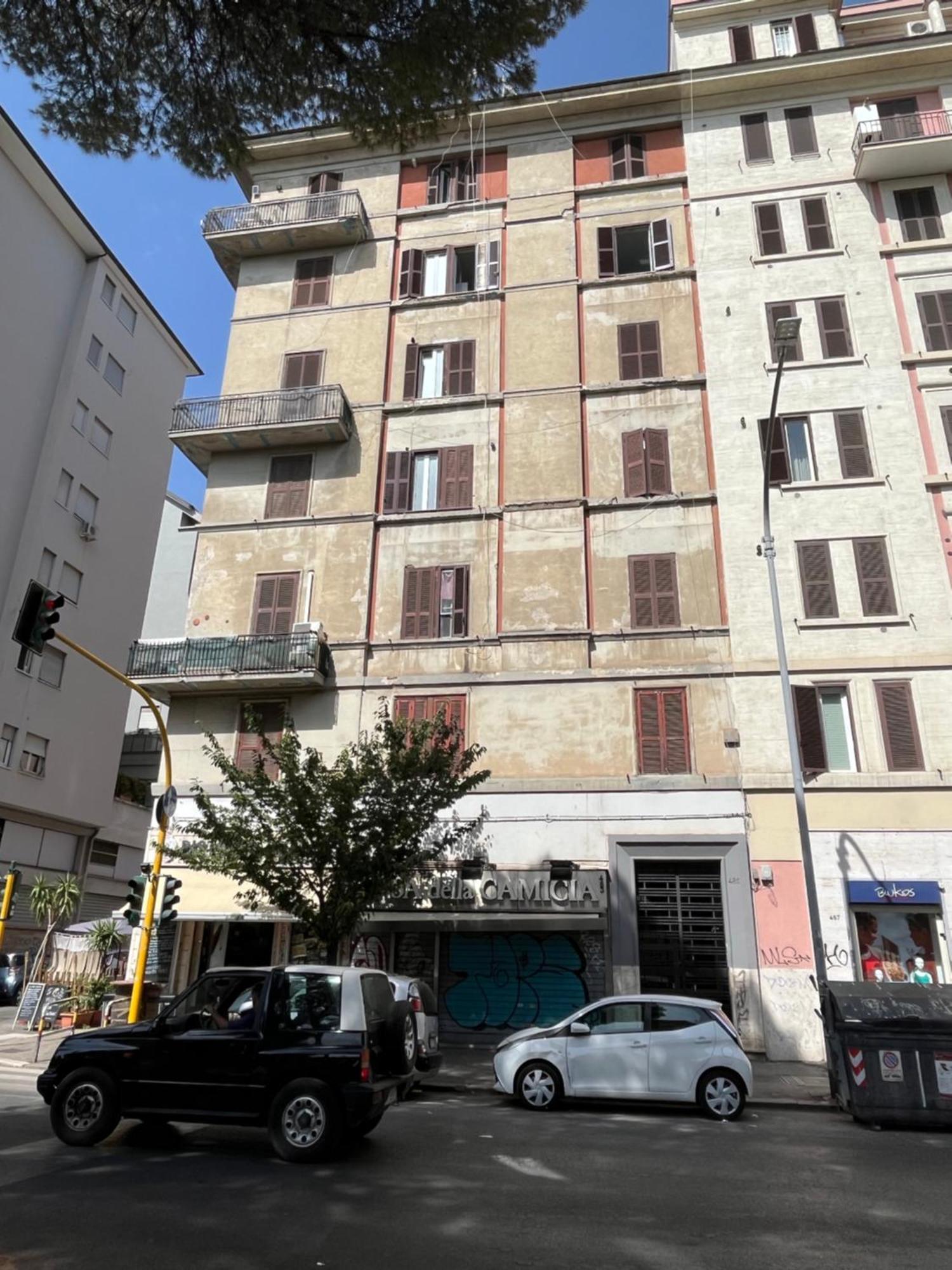Appia Suite Rome Luaran gambar