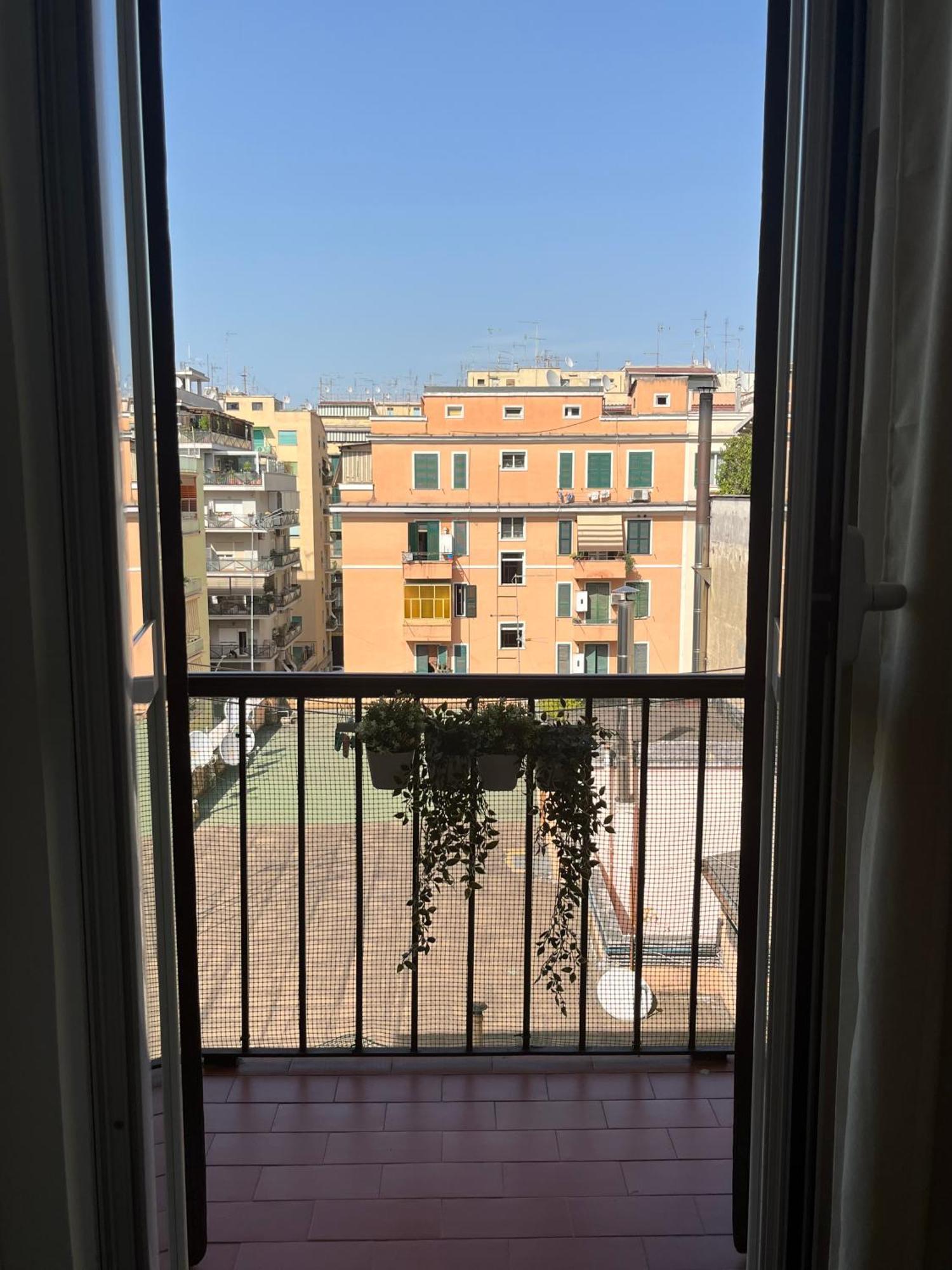 Appia Suite Rome Luaran gambar