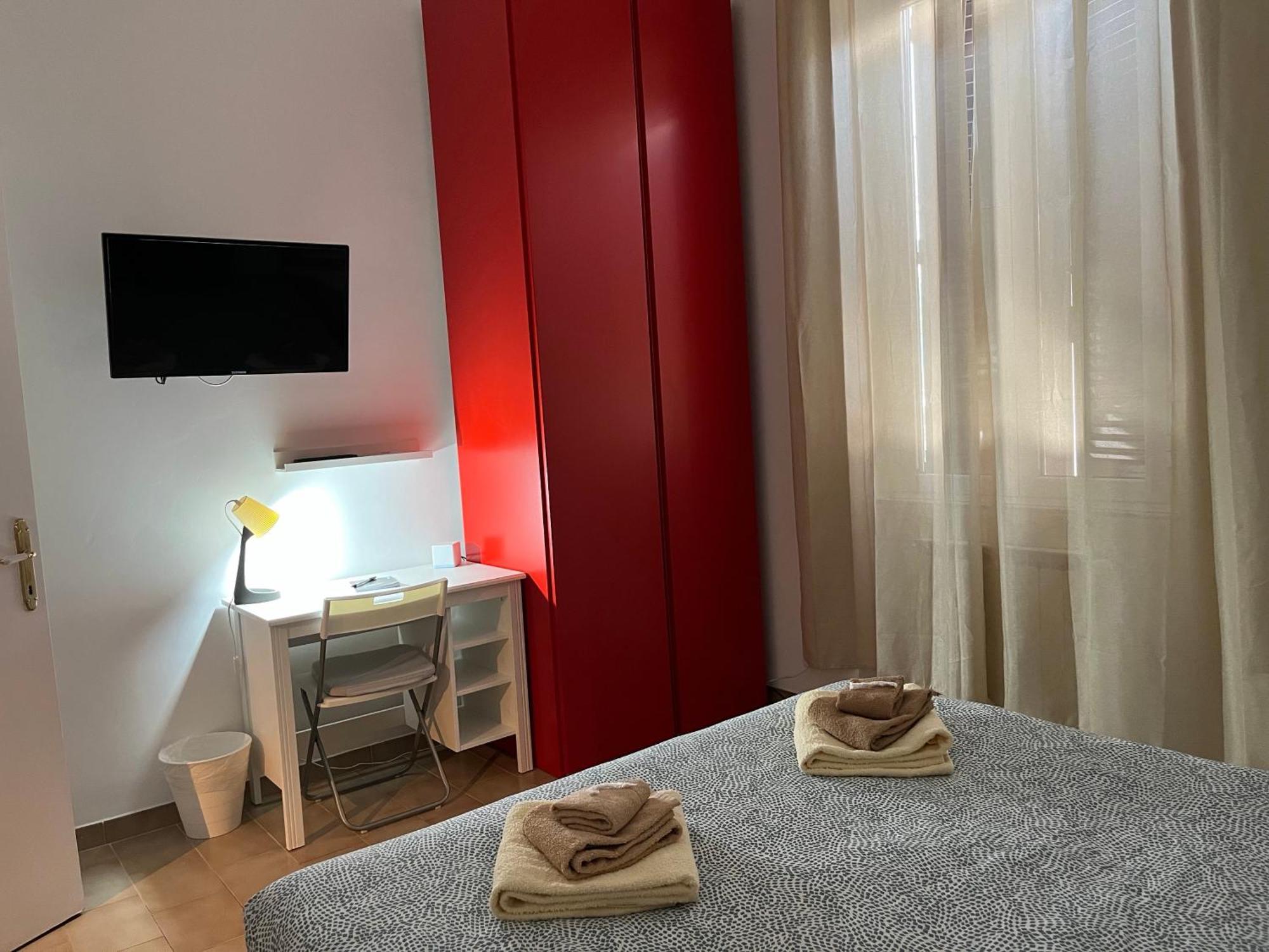 Appia Suite Rome Luaran gambar
