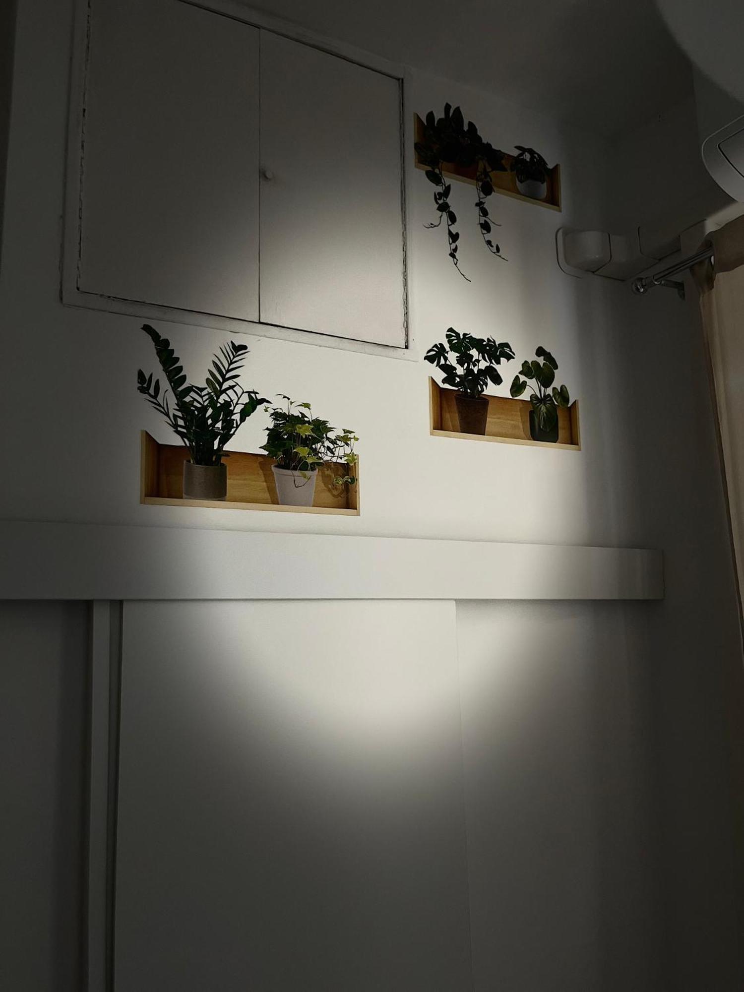 Appia Suite Rome Luaran gambar
