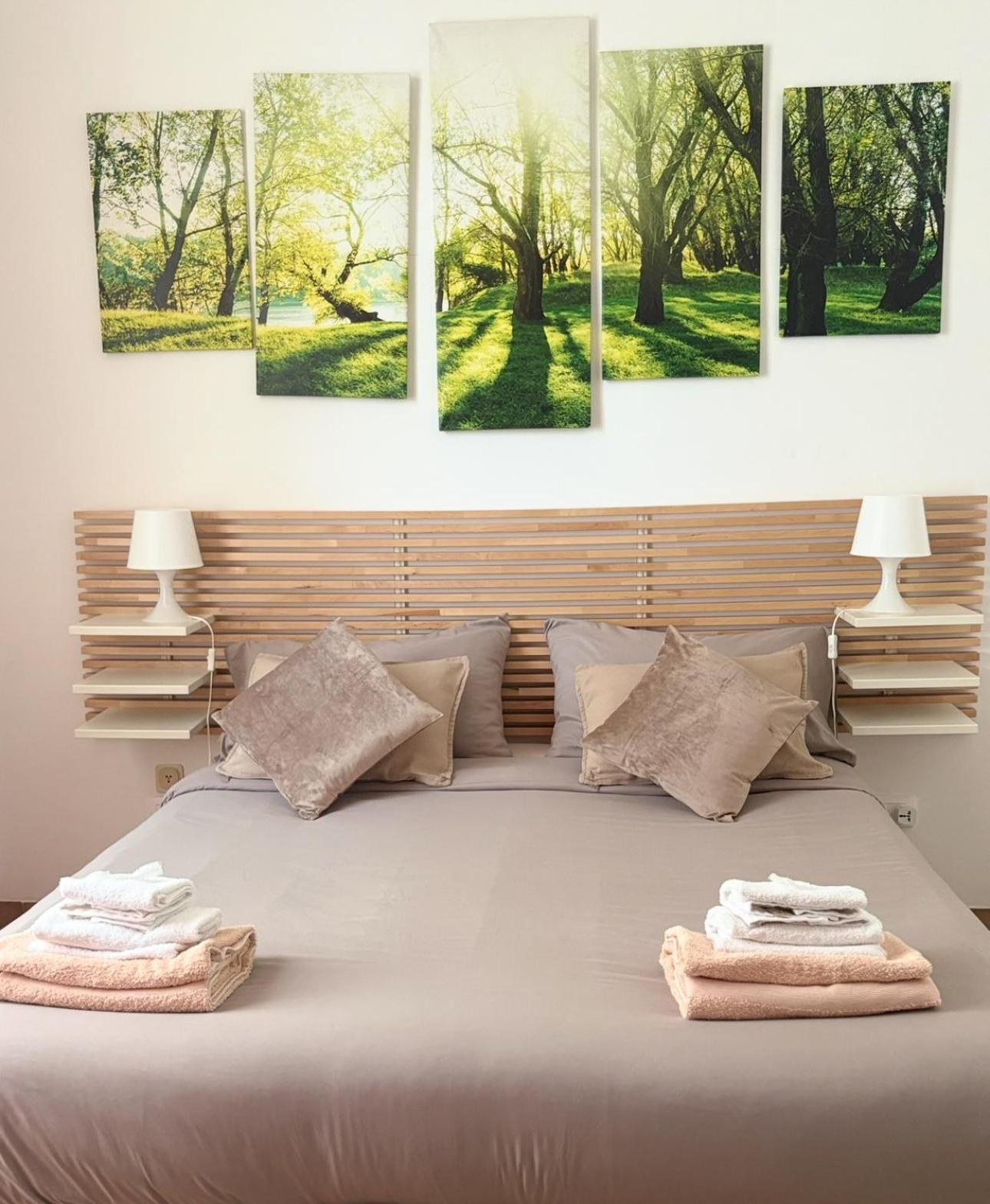 Appia Suite Rome Luaran gambar