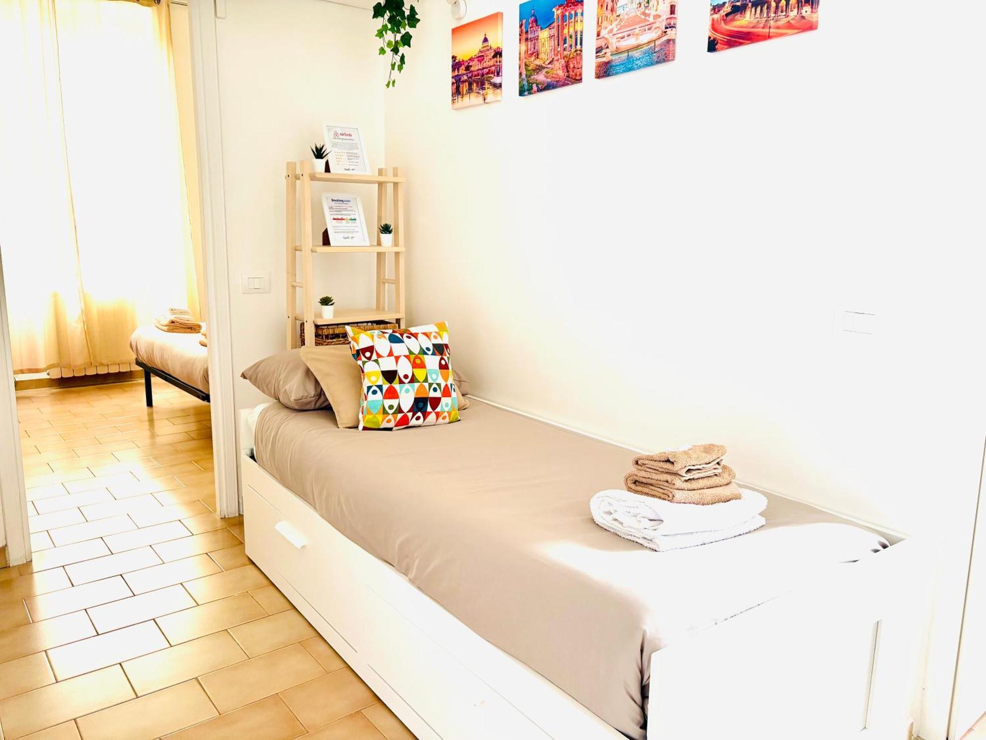 Appia Suite Rome Luaran gambar