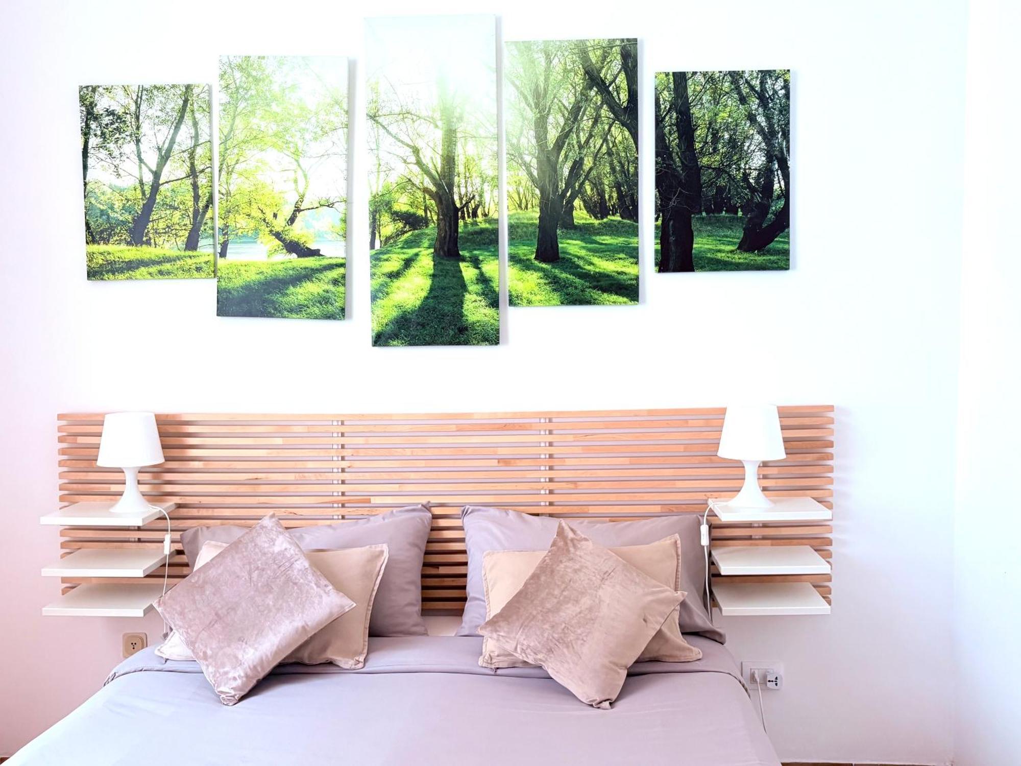 Appia Suite Rome Luaran gambar